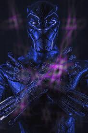 Wakanda is, after all, a black ethnostate. Wakanda Forever 2 Digital Art By Jeremy Guerin