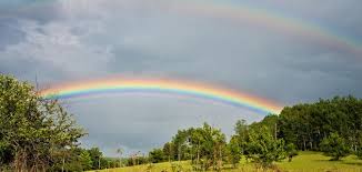 وسبع قصص تحكى عن الألوان. ØªØ¹Ø±Ù Ù…Ø§ Ù‡Ùˆ Ù‚ÙˆØ³ Ù‚Ø²Ø­