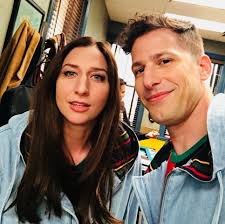 we don't talk enough about how brooklyn 99 really made an entire episode  where rosa and amy were the main storyline being super badass chasing a  perp while jake and terry did