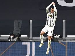 Porto Vs Juventus Cristiano Ronaldo Jangan Sampai Lepas Dragoes