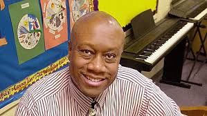 Beck Center joins the local theater community in mourning the loss of Ron  Newell. His impact