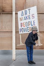 Bildergebnis für Bob and Roberta Smith