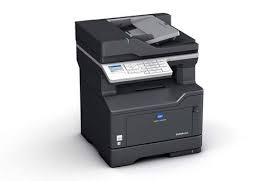 Pe maribor kraljeviča marka ulica 15 2000 maribor. Printers Konica Minolta Printer Geek