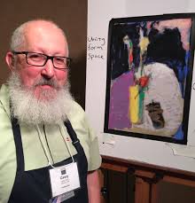 Artist Interview Videos from IAPS 2017