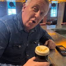 NORTH @ THE ADDRESS CONNOLLY, Dublin