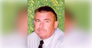 Obituary information for Richard C. Johnson