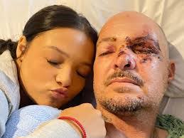 Josh Carson's Instagram, Twitter & Facebook