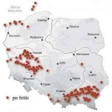 Pgnig jest spółką skarbu państwa, co oznacza, że skarb państwa posiada akcje spółki i może ją kontrolować. Gas Fields In Poland Pgnig 2018 Download Scientific Diagram