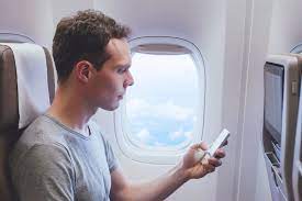 While up in the air not only. Does Airplane Mode Stop Radiation Emf Knowledge