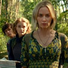 Starring emily blunt, millicent simmonds & noah. A Quiet Place 2 Trailer Release Date Cast And More