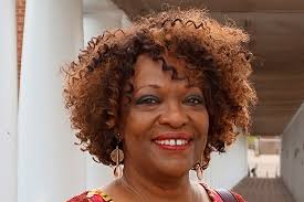 Robert Lowell Memorial Poetry Reading: Rita Dove