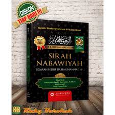 We did not find results for: Sirah Nabawiyah Ar Rahiq Al Maktum Shopee Malaysia