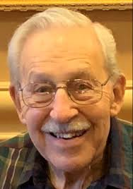 Leonard David Stader Jr.