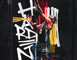 (born august 26, 1989) is an american professional basketball player for the brooklyn nets of the national basketball association (nba). Harden Projects Photos Videos Logos Illustrations And Branding On Behance