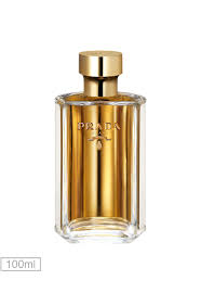 Prada La Femme Prada L Eau Eau De Toilette Pin Em Perfume