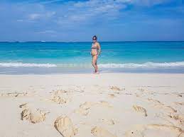 Bahamas Babymoon Solemate Adventures