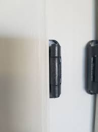 How To Quickly Clean And Update Your Old Cabinet Hinges Cabinet Hinges Kitchen Cabinets Hinges Old Kitchen Cabinets