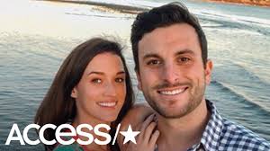 Bachelor Nation's Jade Roper and Tanner Tolbert Welcome Baby Boy: 'We Are  Over The Moon'