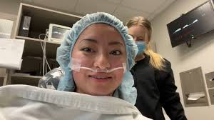 Abbey’s Wisdom Teeth Vlog