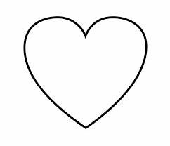 Hand drawn outline nesting box decorated with floral ornament. Heart Shaped Coloring Pages Tryonshorts Com In 2021 Shape Coloring Pages Heart Coloring Pages Flower Coloring Pages