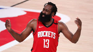 A woj bomb shook the nba world on sunday when espn's top basketball reporter dropped a tweet saying that houston rockets superstar james harden was starting to buy into the idea of playing. James Harden Joining The Brooklyn Nets Would Be A Beautiful Disaster