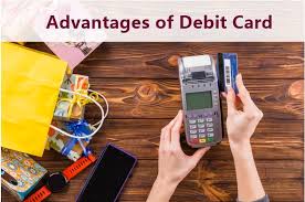 The axis bank signature credit card with travel benefits comes with an exciting edge loyalty rewards program. 7 Advantages Of Debit Card You Must Know Fincash Com
