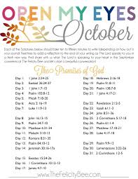 Download A Pdf Of Your October Plan Here Scripture Writing Plans Read Bible Scripture Reading