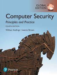 Computer Security Principles And Practice 4th Edition Ebook Ebook Details Authors Willia Computer Security Software Security Computer Network Security