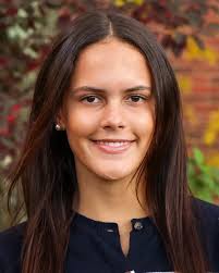 2025-26 Women's Swimming and Diving Roster