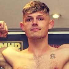 Kevin Cronin vs. Ryan Hibbert, Fight Night