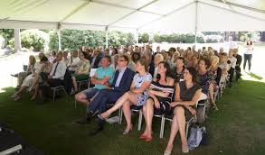 V V Personeelsdiensten Viert 5 Jaar Succesfeest Met Relaties