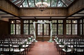 Our Conservatory Is The Perfect Place For A Winter Wedding Ceremony Surrounded By Wi Wedding Venues Indoor Willowdale Estate Wedding Winter Wedding Ceremonies