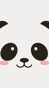 Panda Hatterkep Pandalar Flamalar Desenler