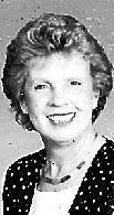 Eileen Dillard Obituary (2012)