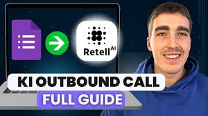 KI VOICE AGENT ruft SOFORT nach Formularausfüllung an