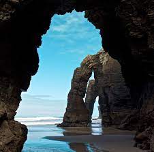 Hier liegt das ende der welt. Spaniens Mest Naturskona Platser 9 Vackra Stallen Som Kommer Att Fa Dig Att Hapna Spanien Vackra Platser Platser