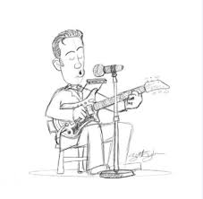 Scott Soeder: Inside My Art — A Passion For Illustration