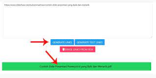 Membutuhkan dokumen ppt menarik dari slideshare? 2 Cara Download Ppt Di Slideshare Tanpa Login Android Pc