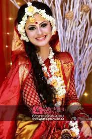 Pin By Brishty Dessa On Bengali Wedding Indian Bridal Fashion Indian Bride Bride