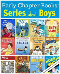 Maybe you would like to learn more about one of these? 30 First Chapter Books For Kids Series About Boys Books For Boys Classroom Books Chapter Books