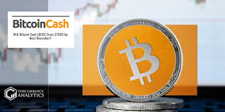 Current staking & interest rates, opportunities, service providers, charts, tutorials and more. Will Bitcoin Cash Bch Cross 1000 By Next November