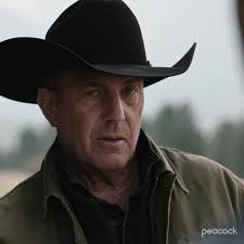 An entire video dedicated to Kevin Costner in Yellowstone. You're welcome.
