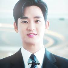 Romantic K-Drama Edit featuring Kim Soo Hyun and Kim Ji Won