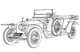 32 Classic Car Coloring Pages Ideas Coloring Pages Cars Coloring Pages Classic Cars
