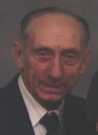 Obituary information for Marvin C. Armstrong