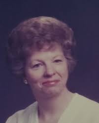 Obituary information for Audrey Hazel Travnicek