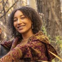 Kenia Guerrero, BS, RRT