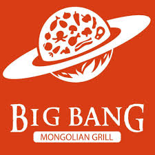 Big Bang Buffet
