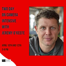 Greenstein Daniel Casting Call