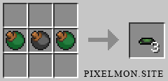 Jul 06, 2021 · this page covers items in pixelmon. Pixelmon Reforged Recipes Pixelmon Reforged Wiki